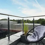 Alte Fischfabrik Lauterbach Ferienwohnung 13 * פוטבוס