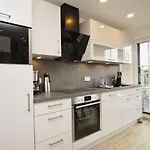 Alte Fischfabrik Lauterbach Ferienwohnung 13 *