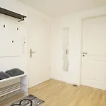דירה Alte Fischfabrik Lauterbach Ferienwohnung 13 *